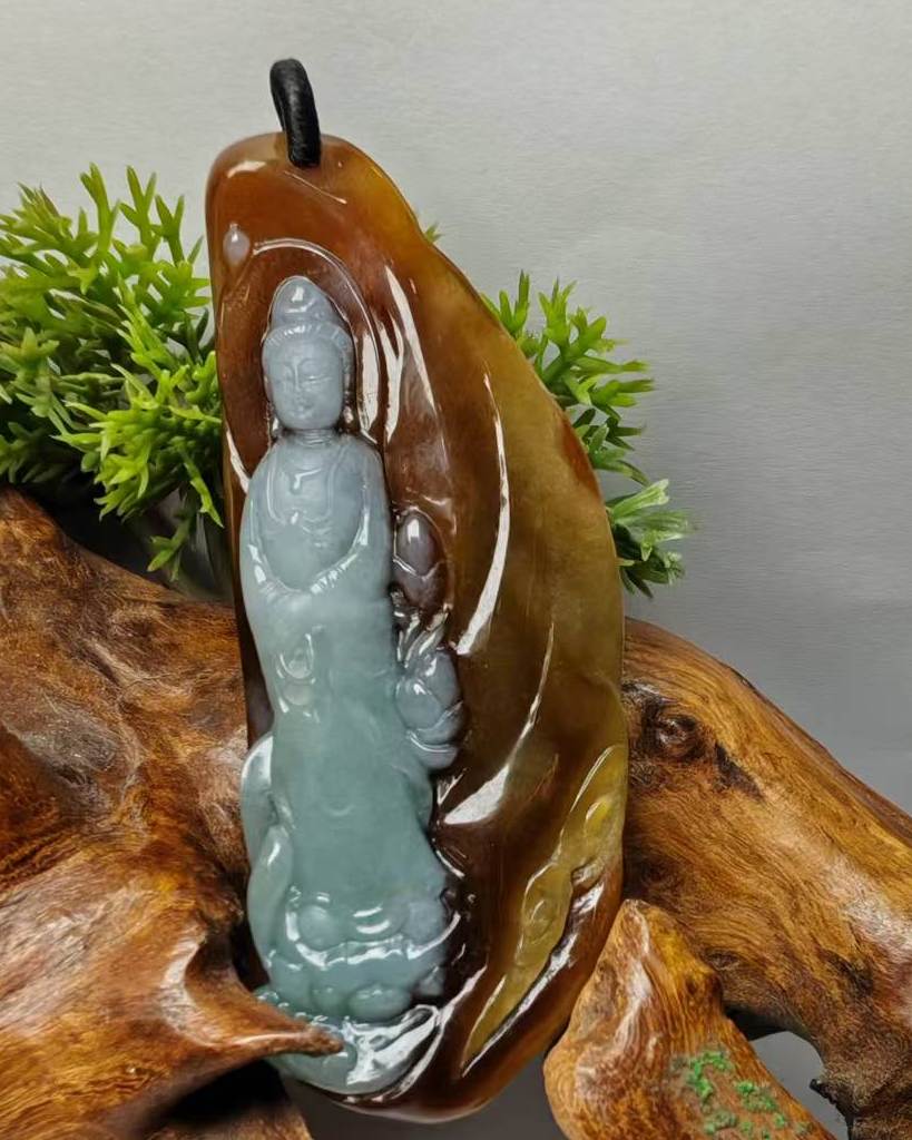 普度众生