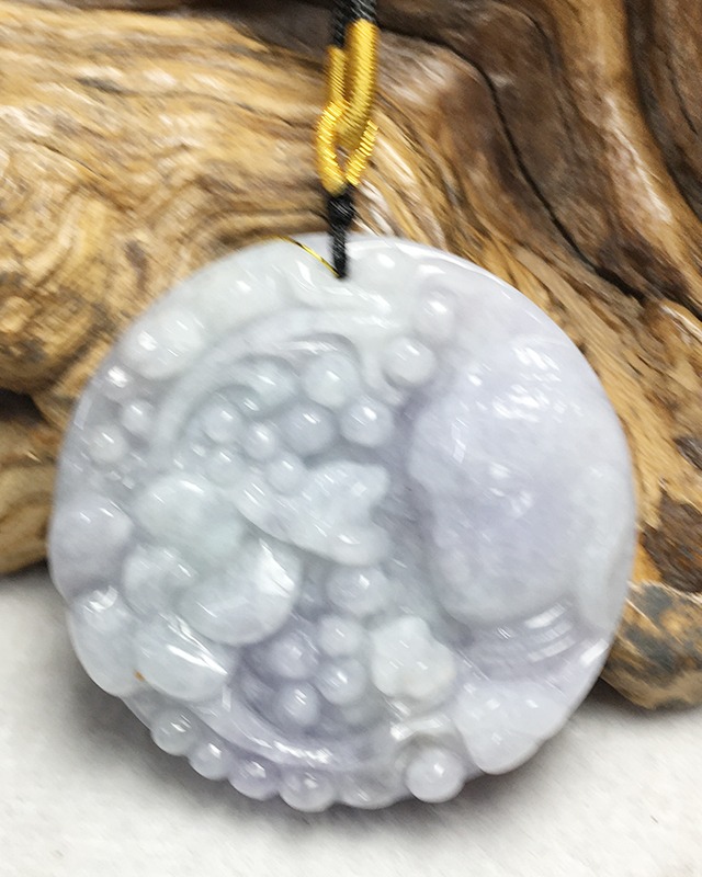 花开见佛