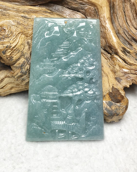 富居一方