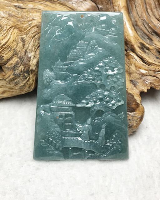 富居一方