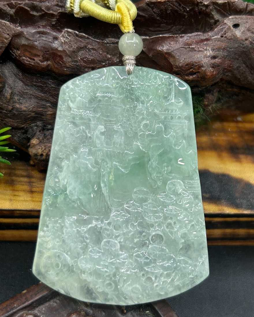 锦绣前程