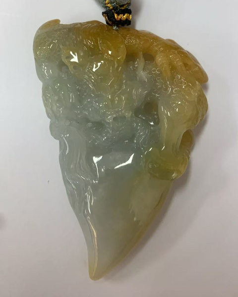 龙行天下