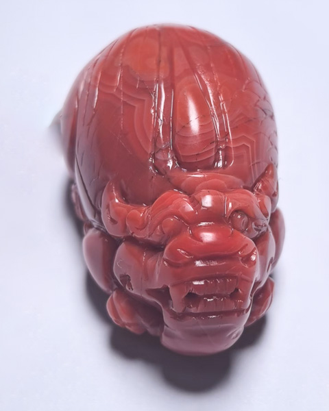 招财貔貅