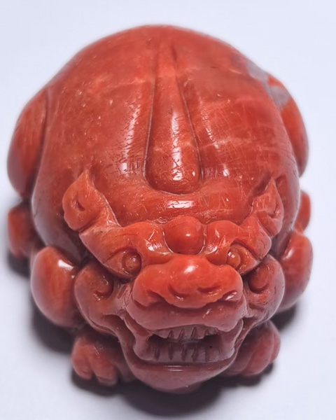 招财貔貅