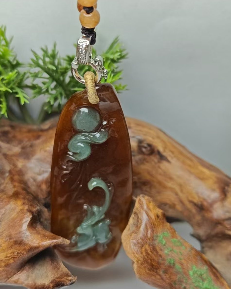 瑞兽纳福