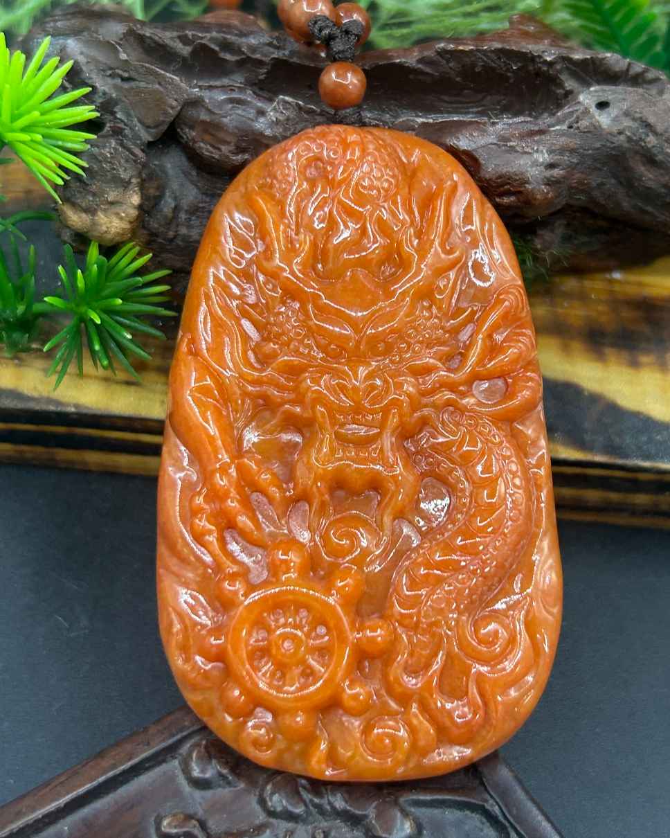 龙行天下