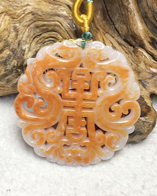 龙凤呈祥
