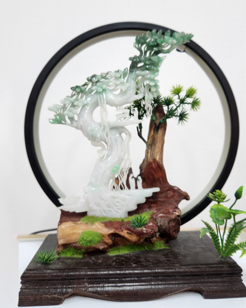 悟道菩提