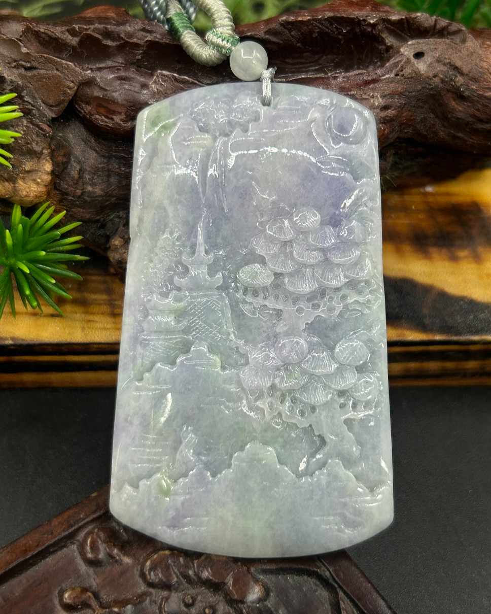 锦绣前程