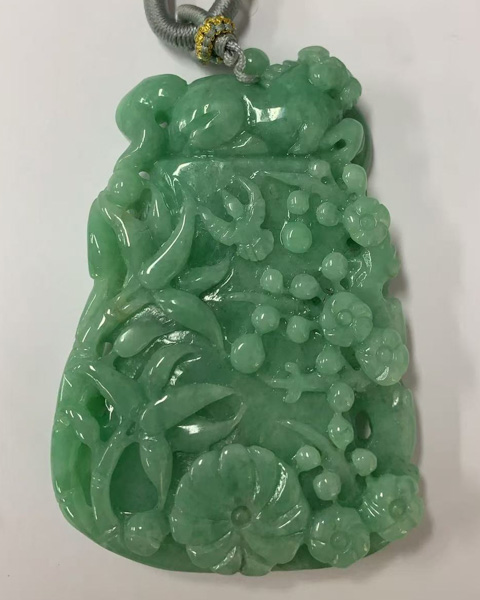 节节高升