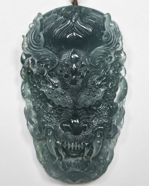 龙腾盛世