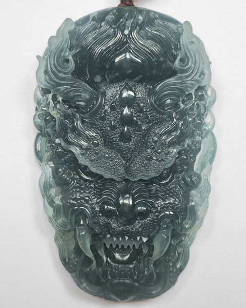 龙腾盛世