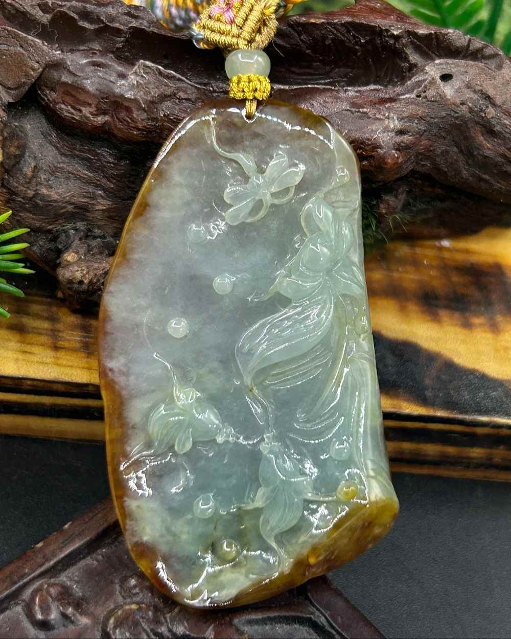 年年有余