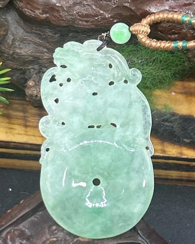 招财纳福