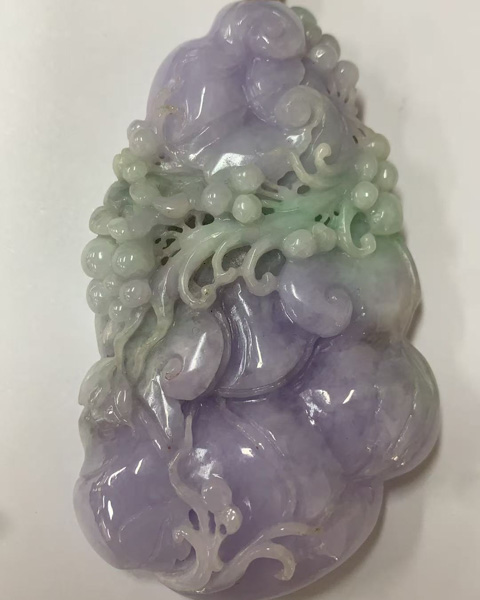如意