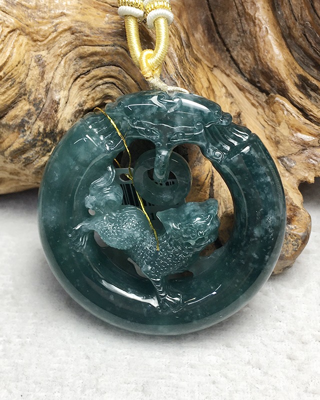 招财瑞兽