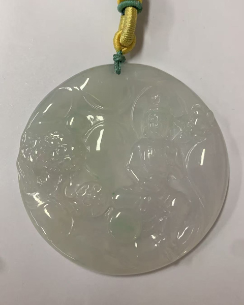 普度众生