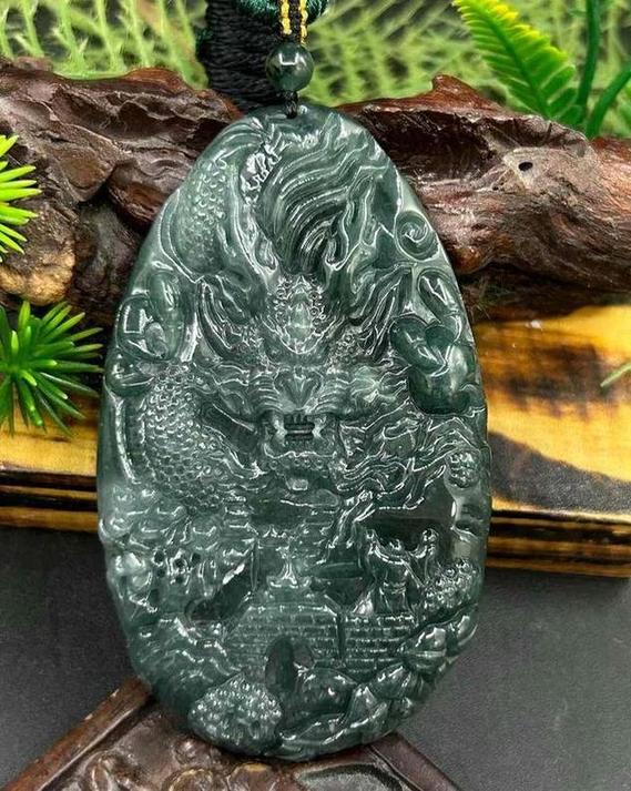龙腾盛世