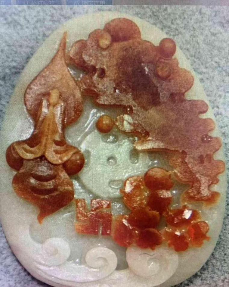 墨影藏龙