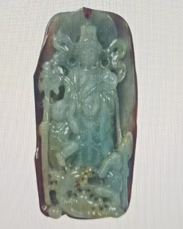 妈祖