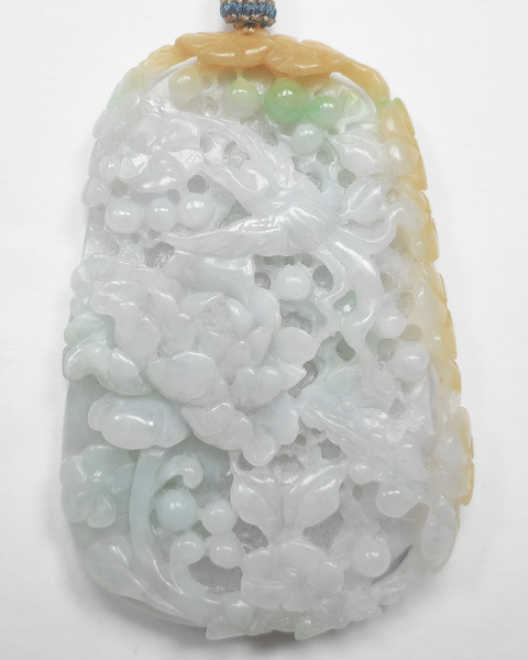 繁花似锦