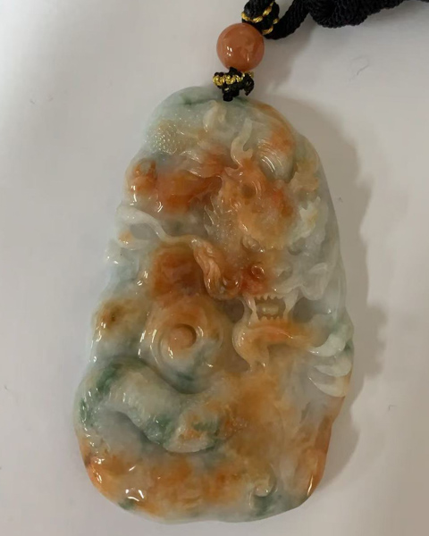 龙行天下