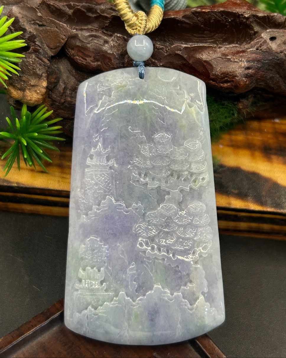锦绣前程