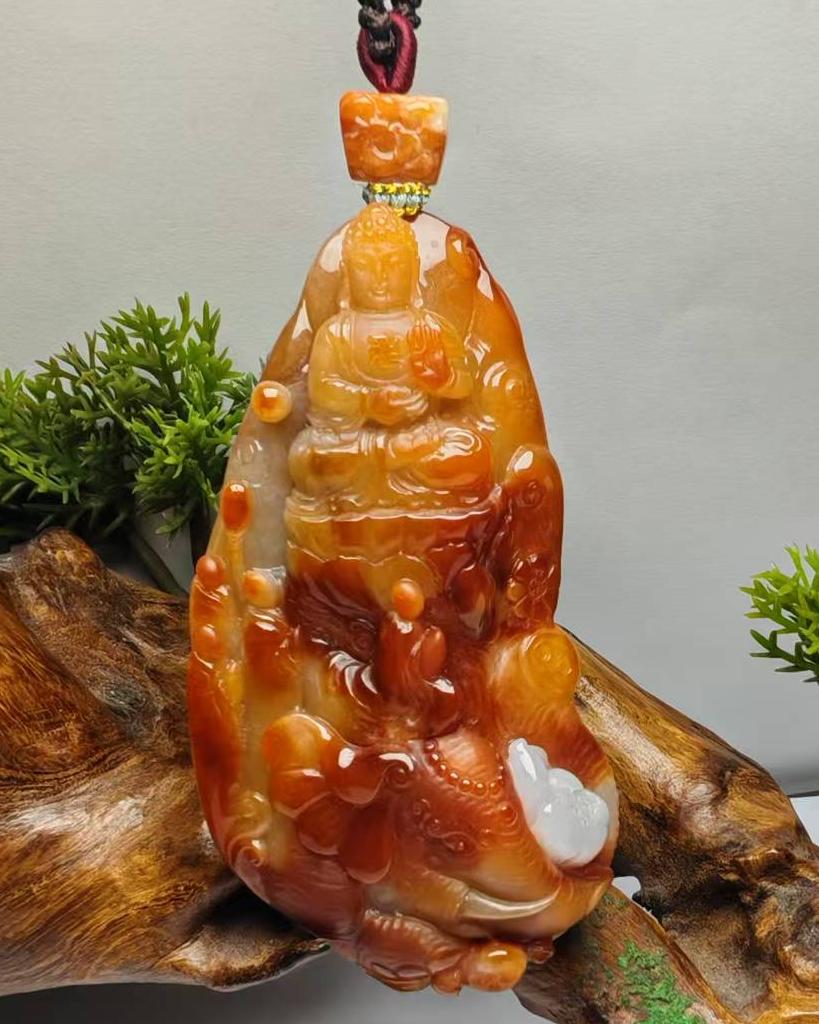 佛观天下