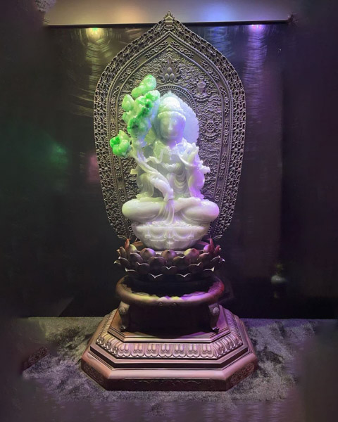 普度众生