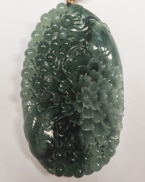 繁花似锦