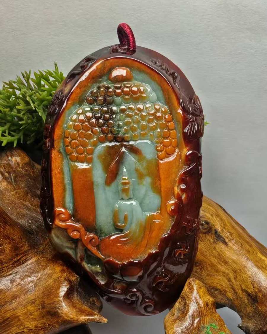佛观天下
