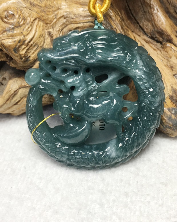 龙马精神