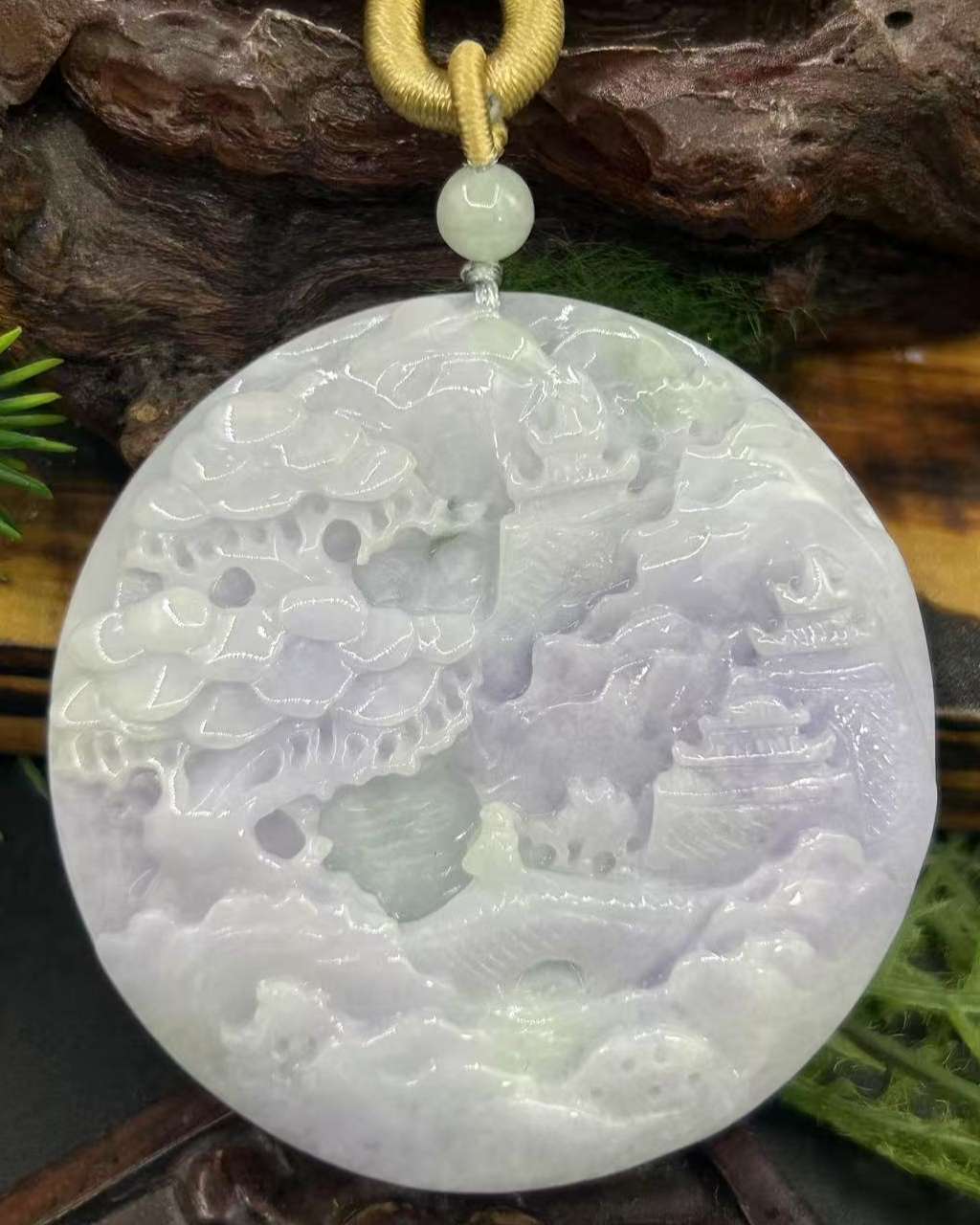 锦绣前程
