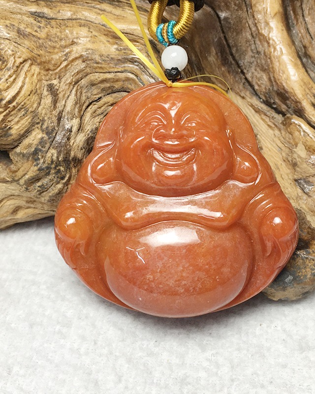 笑口常开