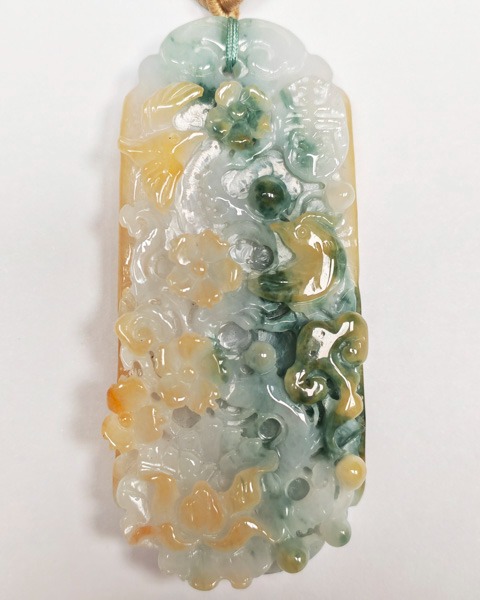 双喜临门