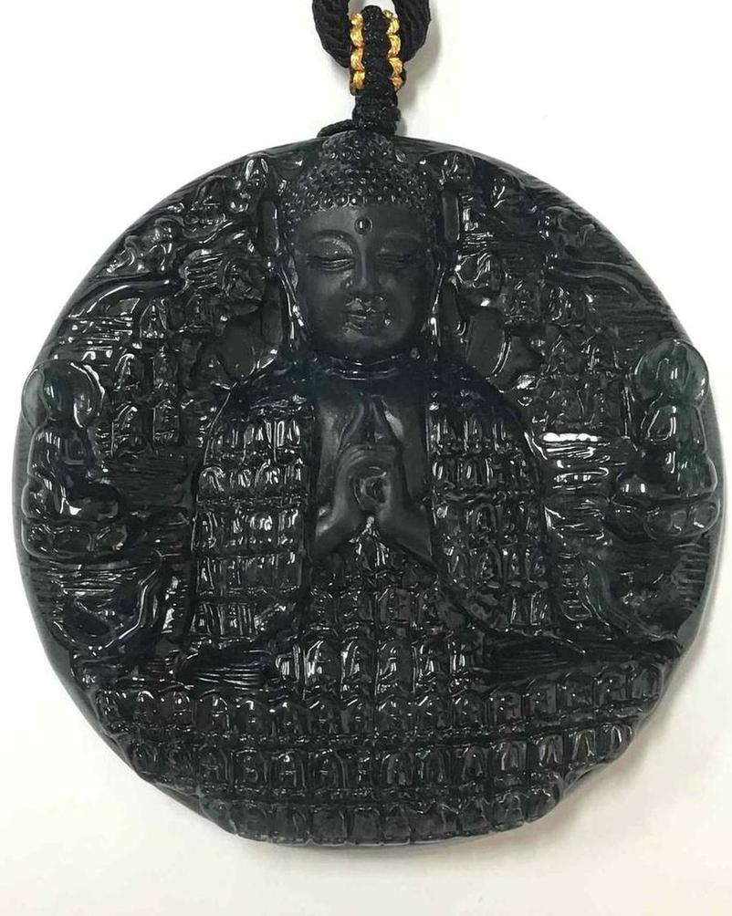 万佛朝宗