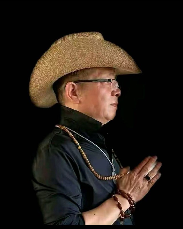 高逸军